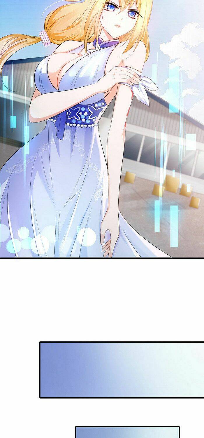 Vô Địch Học Bạ Hệ Thống - Chapter 36 - Page 12