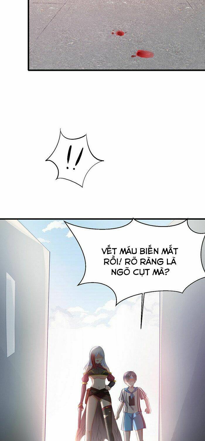Vô Địch Học Bạ Hệ Thống - Chapter 36 - Page 14