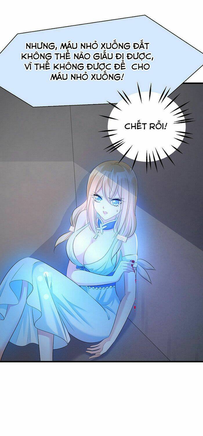 Vô Địch Học Bạ Hệ Thống - Chapter 36 - Page 18