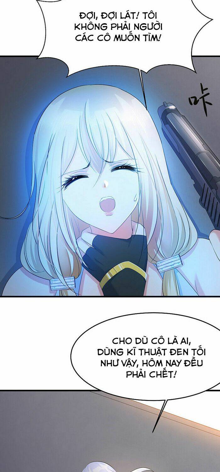 Vô Địch Học Bạ Hệ Thống - Chapter 36 - Page 21