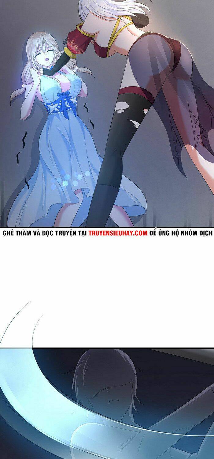 Vô Địch Học Bạ Hệ Thống - Chapter 36 - Page 22