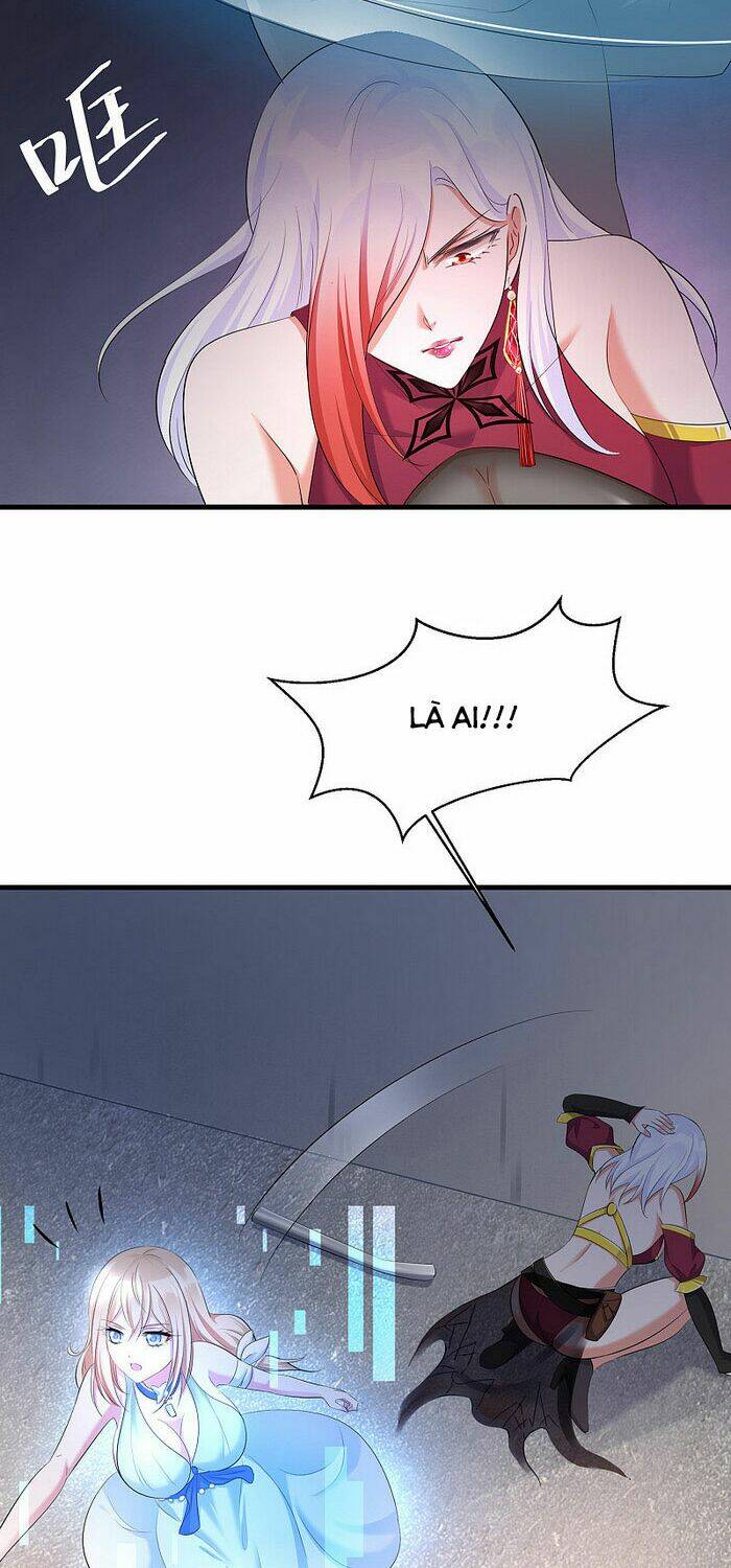 Vô Địch Học Bạ Hệ Thống - Chapter 36 - Page 23