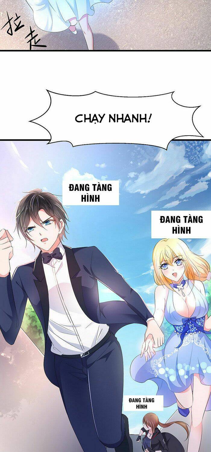 Vô Địch Học Bạ Hệ Thống - Chapter 36 - Page 24