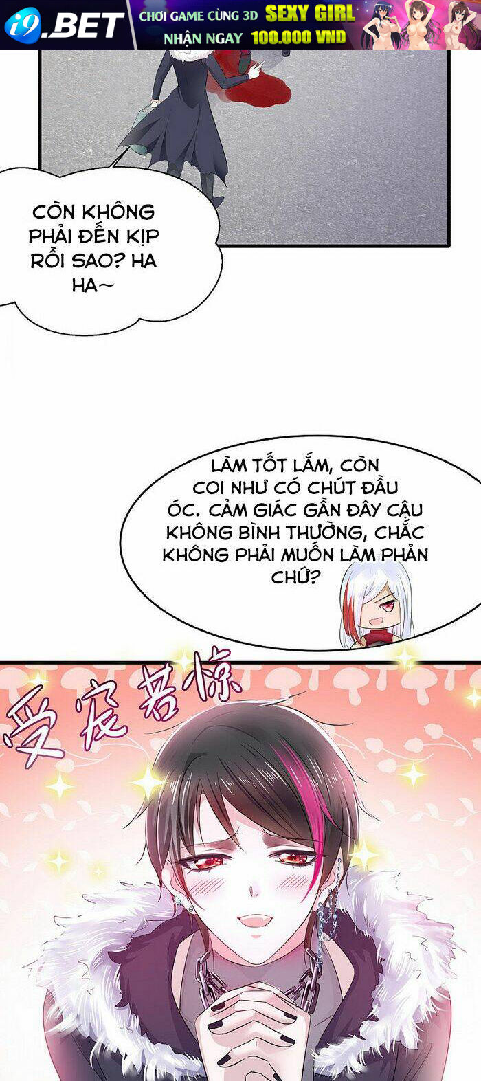 Vô Địch Học Bạ Hệ Thống - Chapter 36 - Page 29