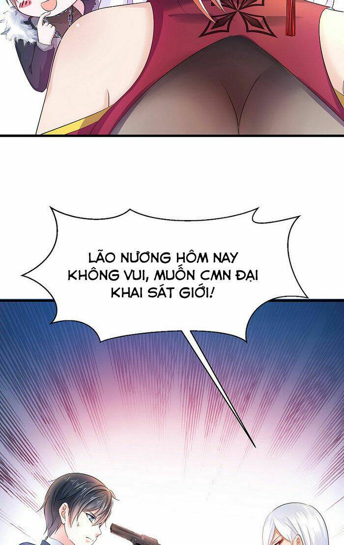 Vô Địch Học Bạ Hệ Thống - Chapter 36 - Page 32