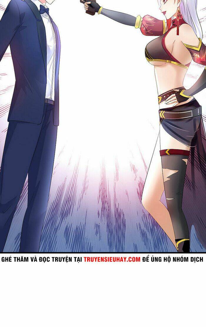 Vô Địch Học Bạ Hệ Thống - Chapter 36 - Page 33