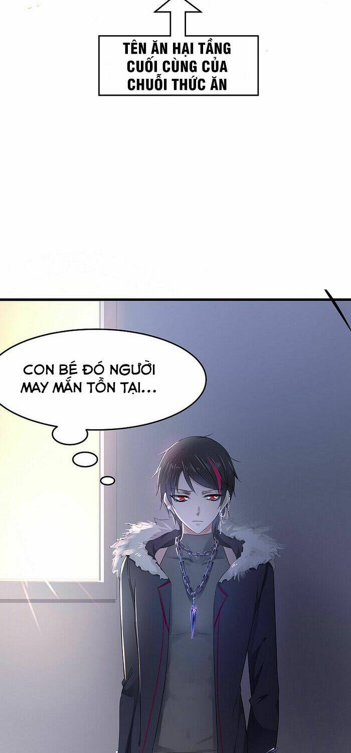 Vô Địch Học Bạ Hệ Thống - Chapter 36 - Page 3