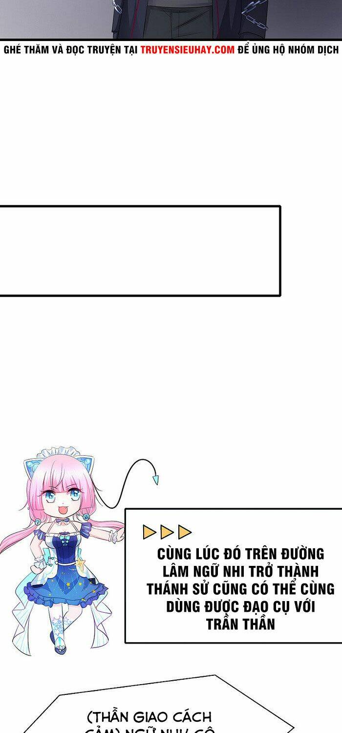 Vô Địch Học Bạ Hệ Thống - Chapter 36 - Page 4