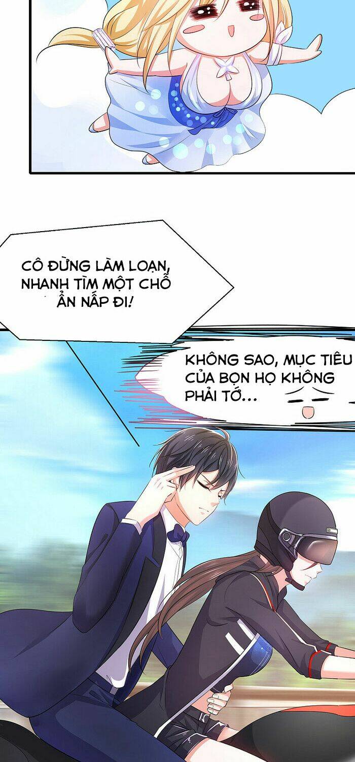 Vô Địch Học Bạ Hệ Thống - Chapter 36 - Page 7