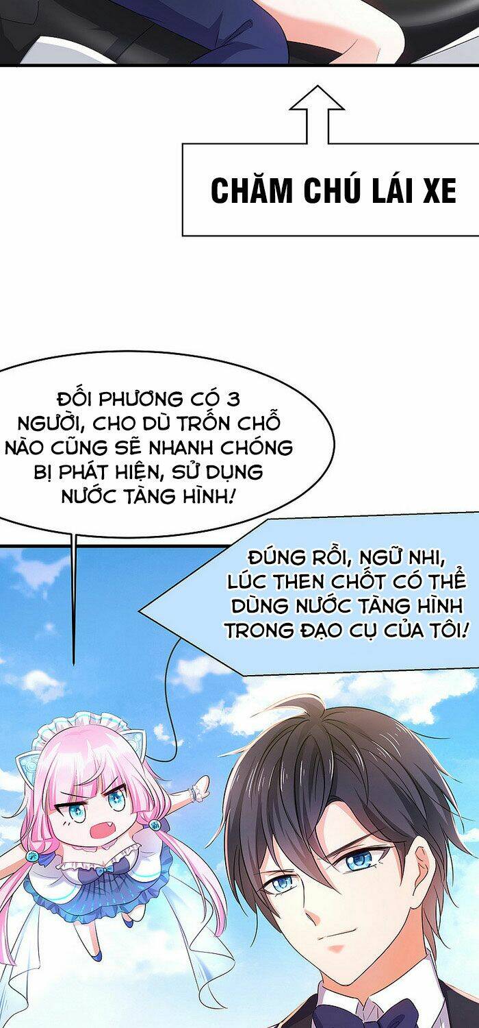 Vô Địch Học Bạ Hệ Thống - Chapter 36 - Page 8