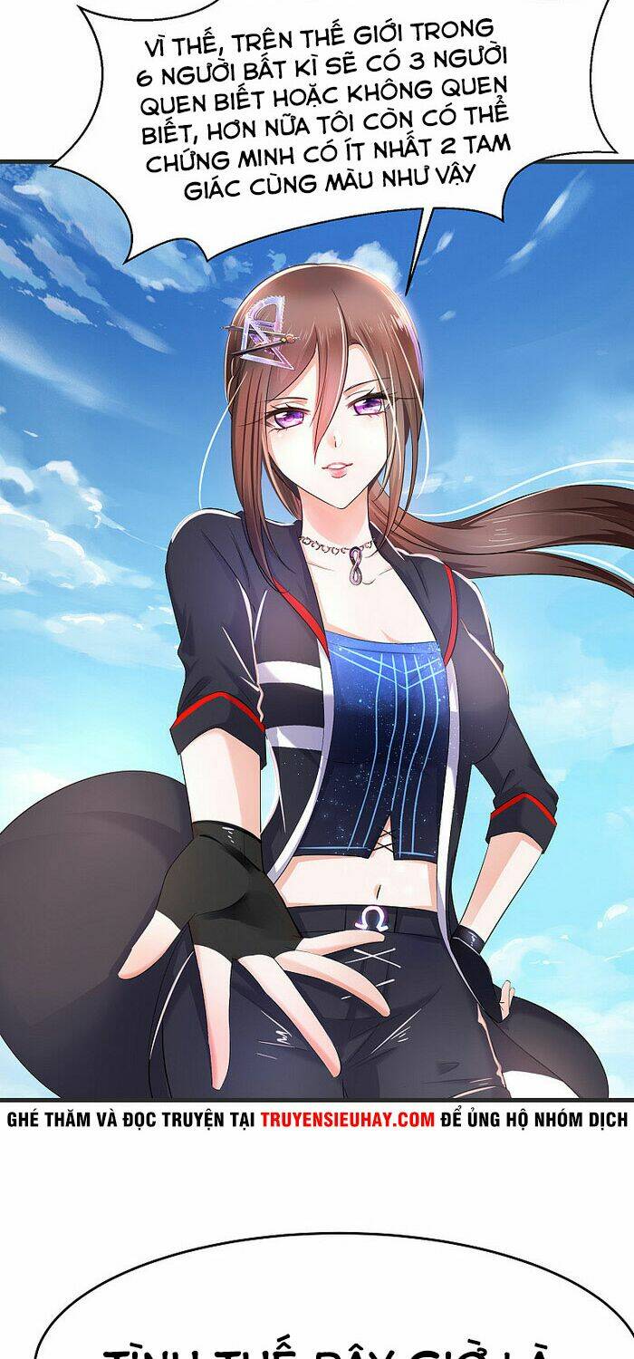 Vô Địch Học Bạ Hệ Thống - Chapter 37 - Page 9