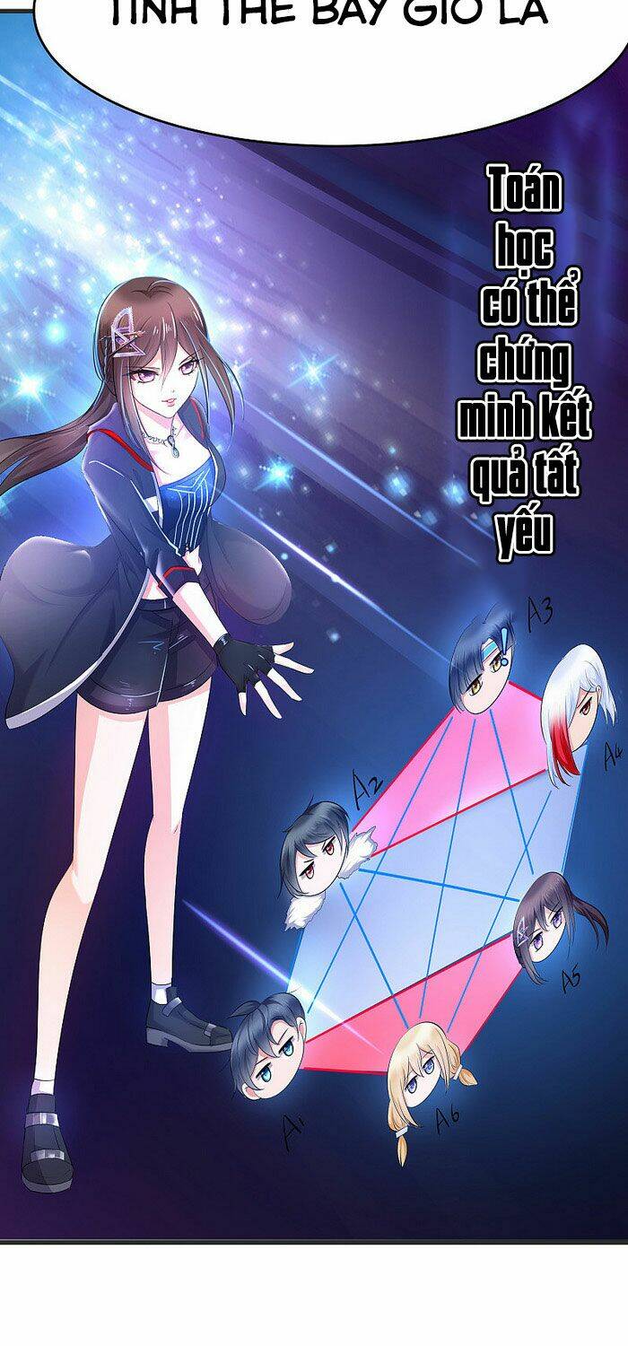 Vô Địch Học Bạ Hệ Thống - Chapter 37 - Page 10