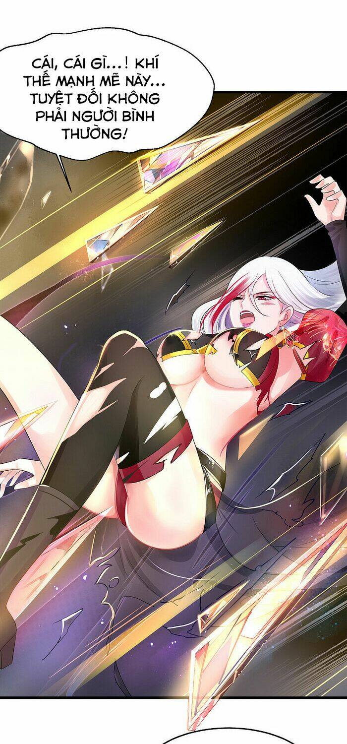 Vô Địch Học Bạ Hệ Thống - Chapter 37 - Page 11