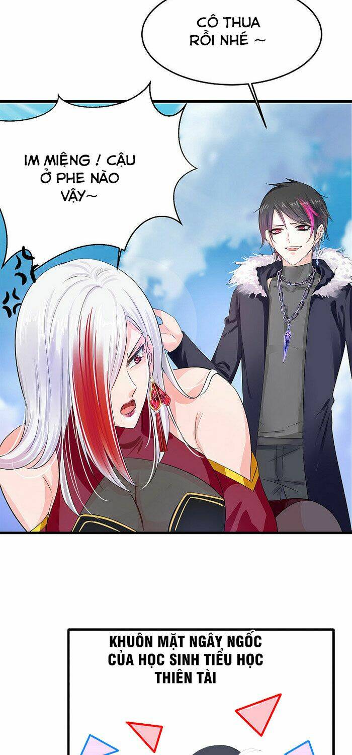Vô Địch Học Bạ Hệ Thống - Chapter 37 - Page 12