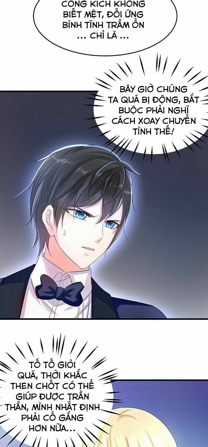 Vô Địch Học Bạ Hệ Thống - Chapter 37 - Page 14