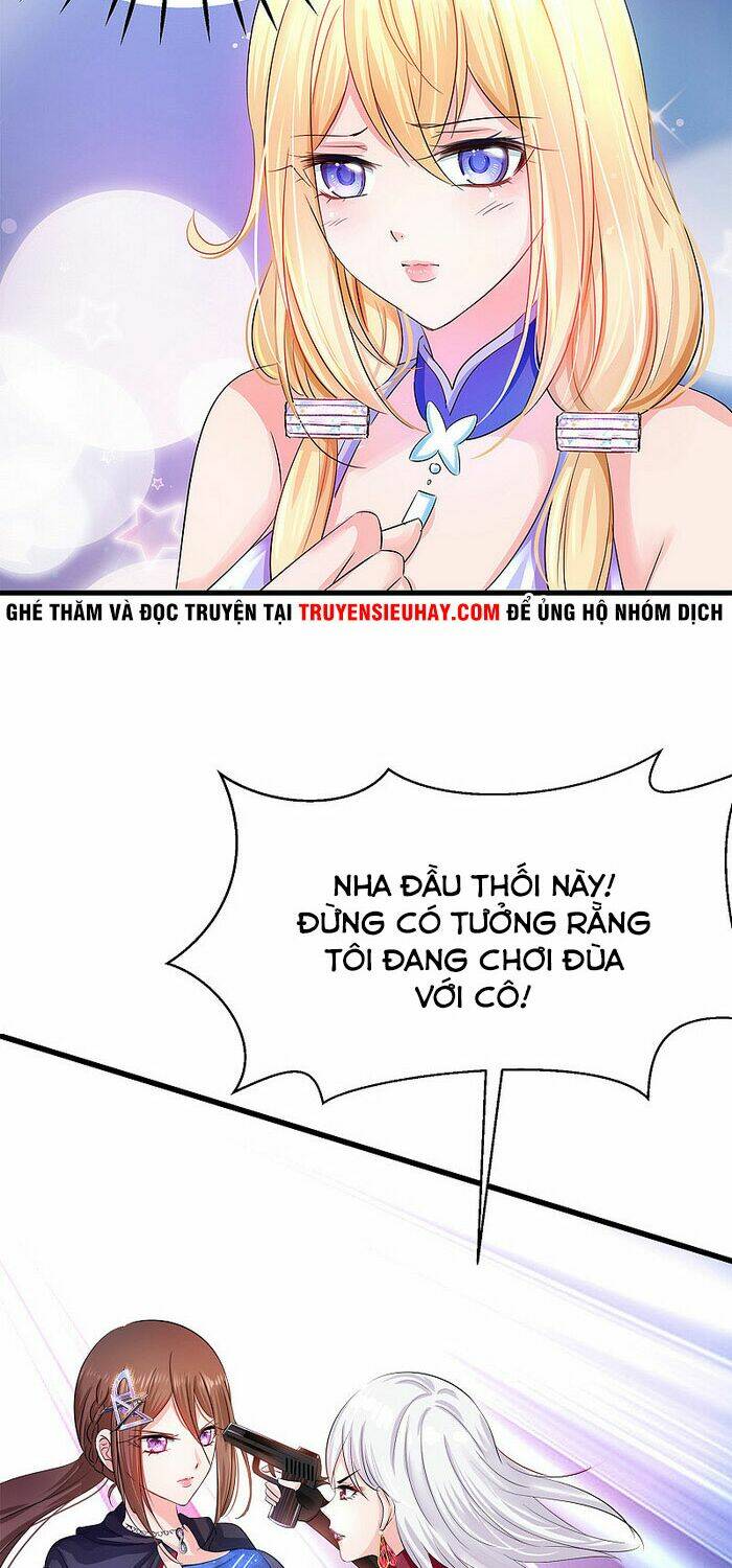 Vô Địch Học Bạ Hệ Thống - Chapter 37 - Page 15