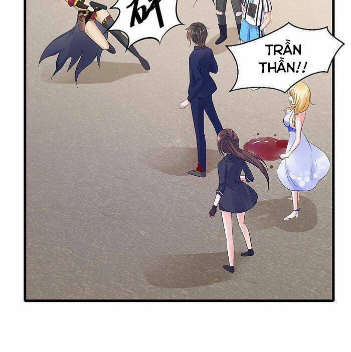 Vô Địch Học Bạ Hệ Thống - Chapter 37 - Page 18