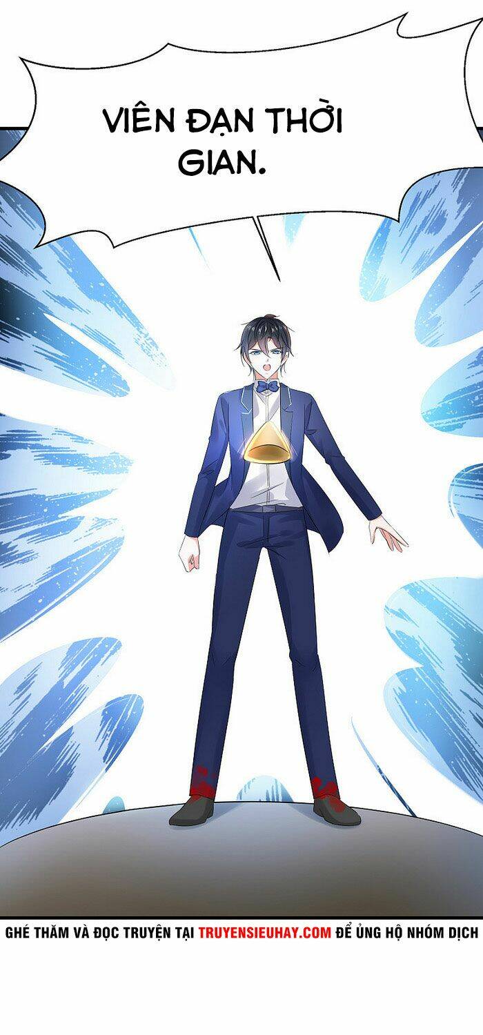 Vô Địch Học Bạ Hệ Thống - Chapter 37 - Page 19
