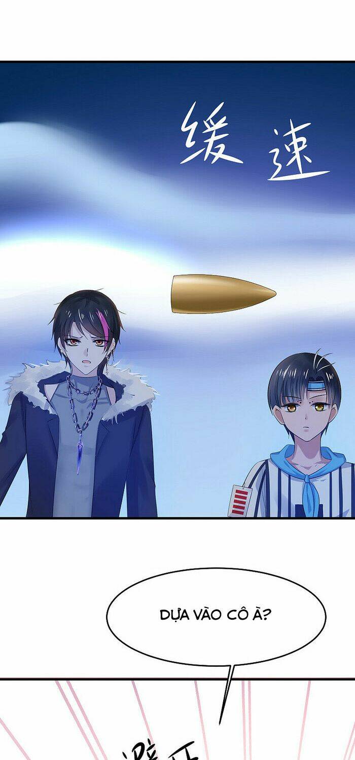 Vô Địch Học Bạ Hệ Thống - Chapter 37 - Page 20