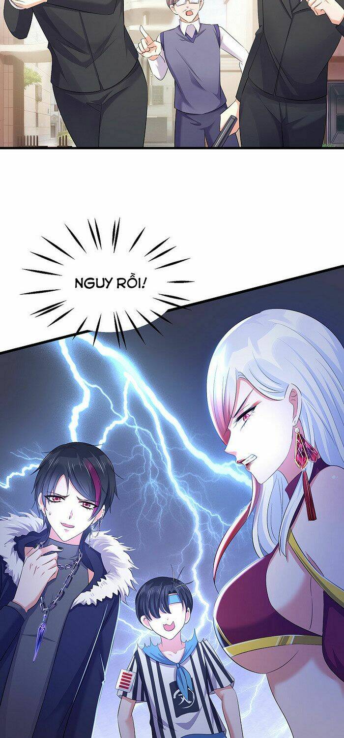 Vô Địch Học Bạ Hệ Thống - Chapter 37 - Page 25