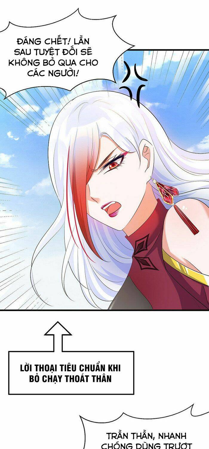 Vô Địch Học Bạ Hệ Thống - Chapter 37 - Page 27