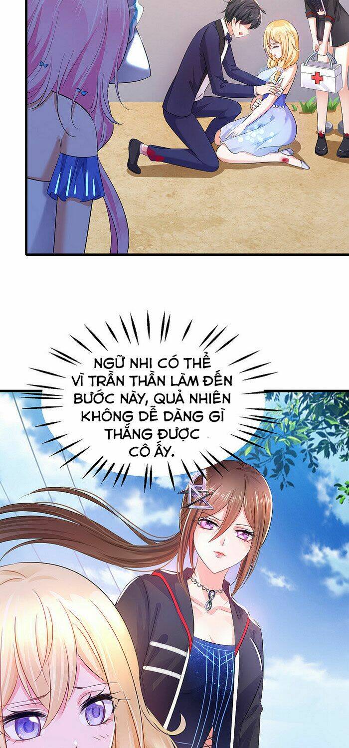 Vô Địch Học Bạ Hệ Thống - Chapter 37 - Page 29