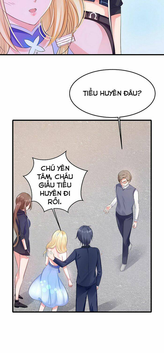 Vô Địch Học Bạ Hệ Thống - Chapter 37 - Page 30