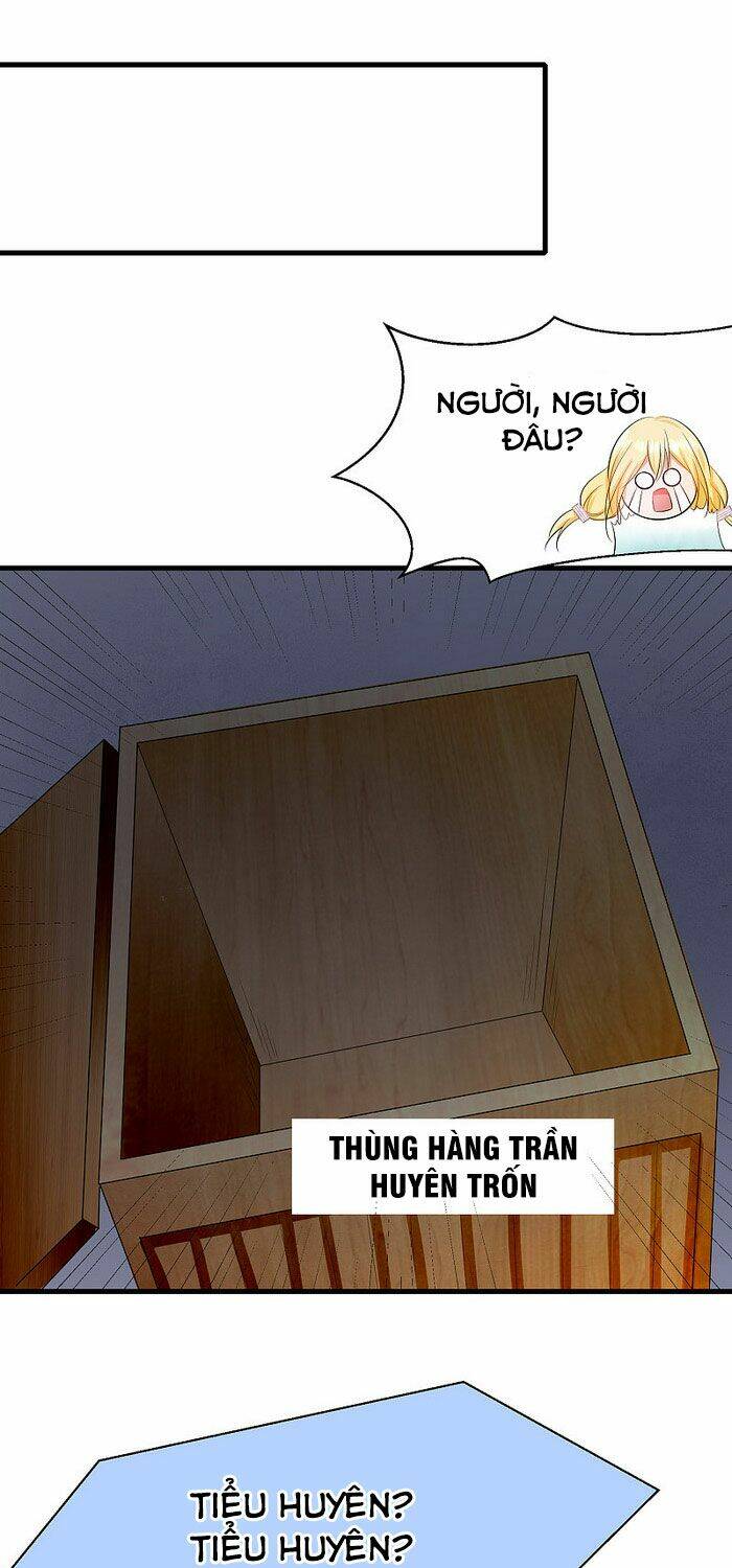 Vô Địch Học Bạ Hệ Thống - Chapter 37 - Page 31