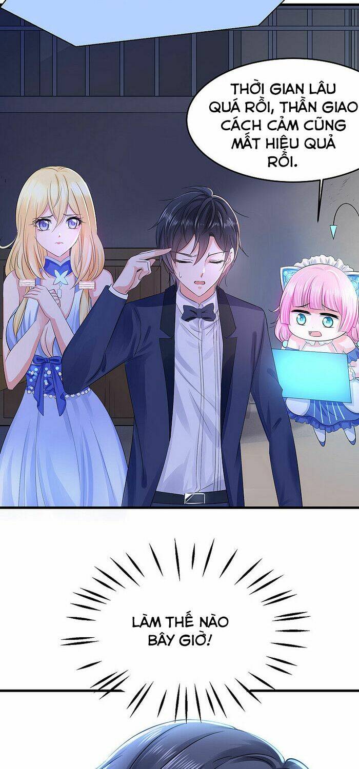 Vô Địch Học Bạ Hệ Thống - Chapter 37 - Page 32