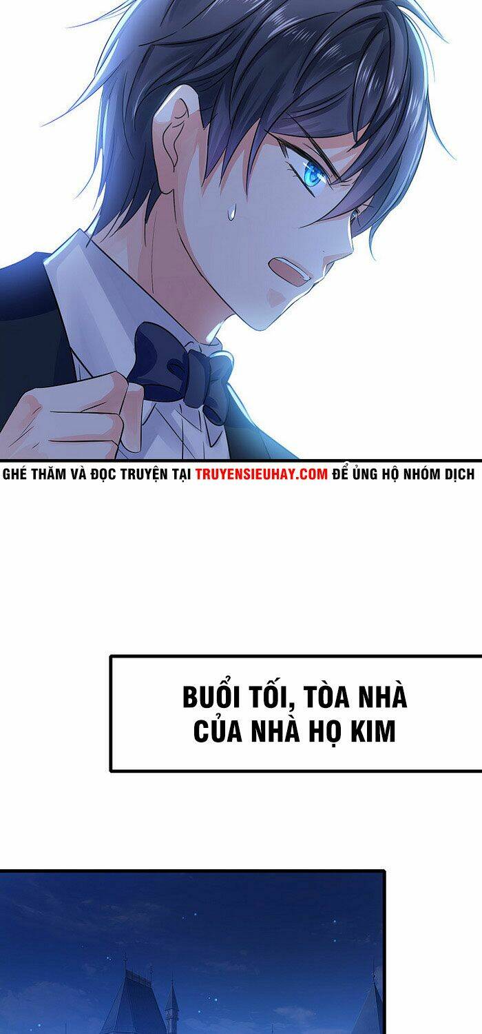 Vô Địch Học Bạ Hệ Thống - Chapter 37 - Page 33