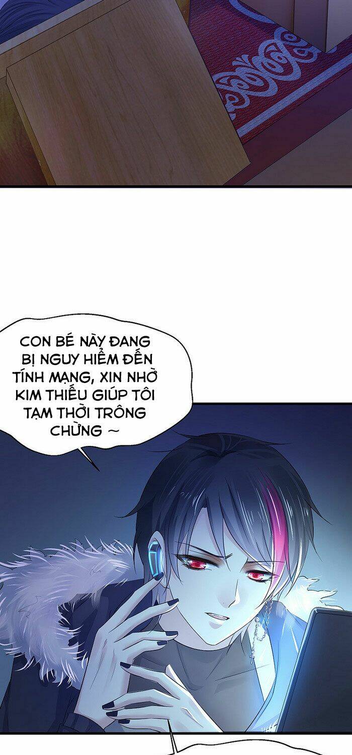 Vô Địch Học Bạ Hệ Thống - Chapter 37 - Page 35