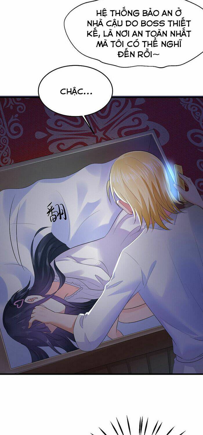 Vô Địch Học Bạ Hệ Thống - Chapter 37 - Page 36