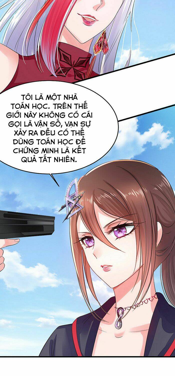 Vô Địch Học Bạ Hệ Thống - Chapter 37 - Page 4