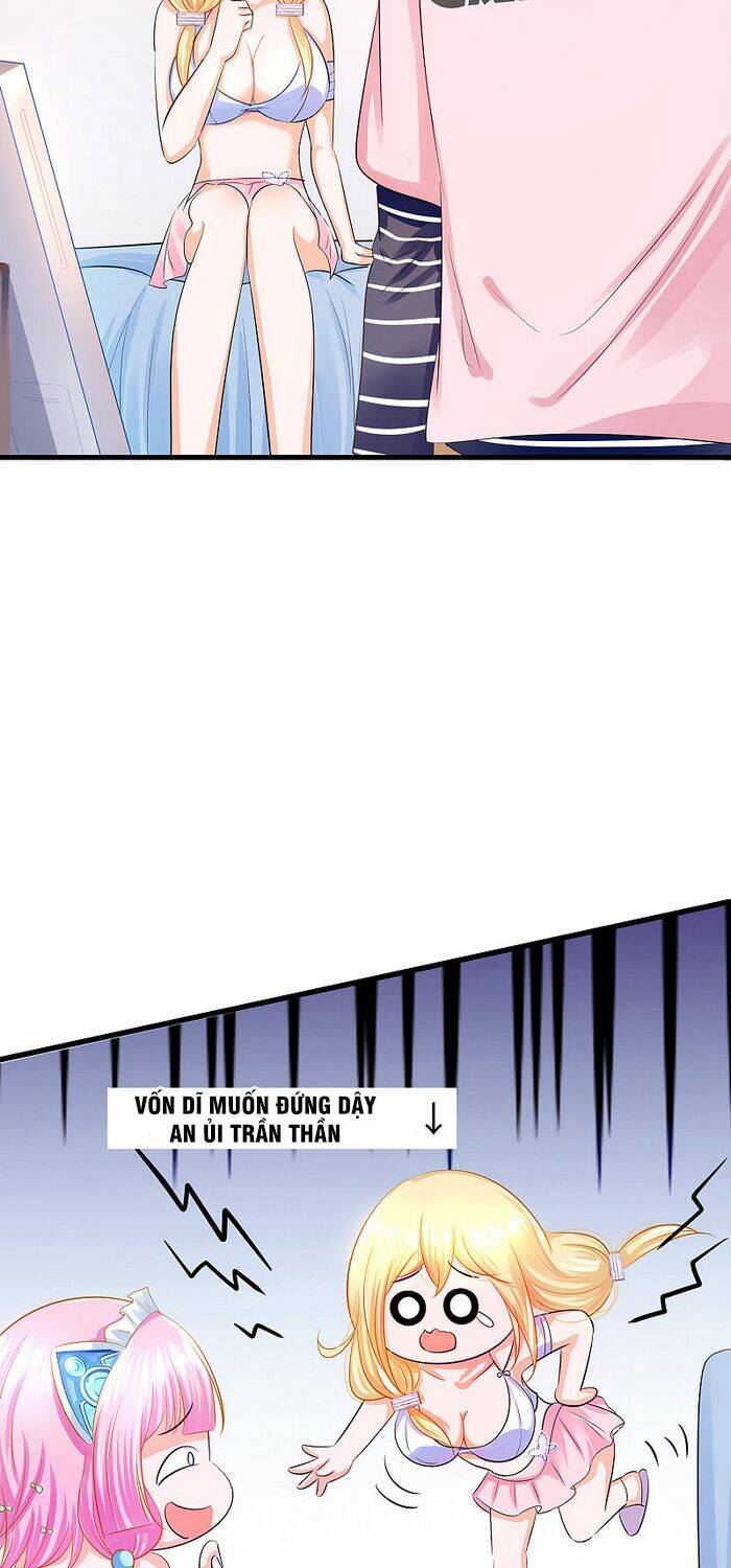 Vô Địch Học Bạ Hệ Thống - Chapter 38 - Page 9