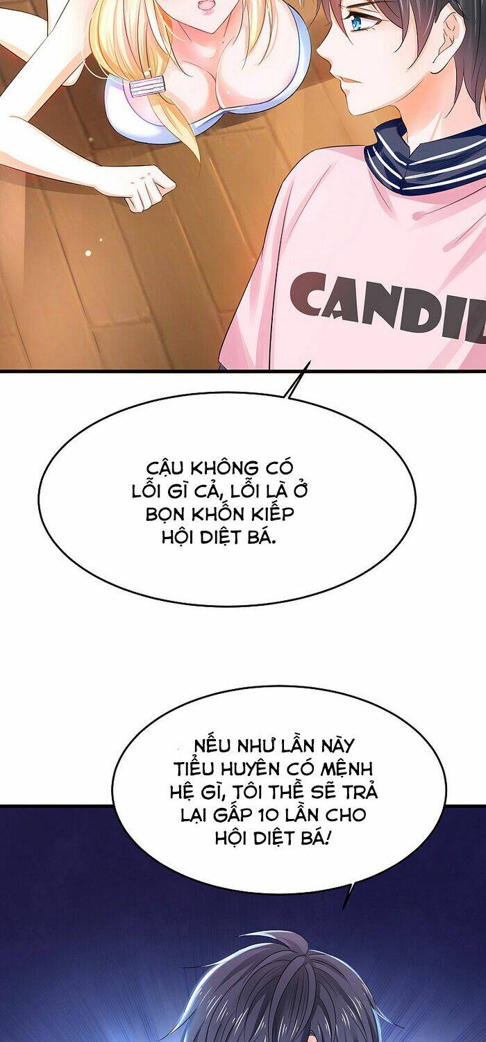 Vô Địch Học Bạ Hệ Thống - Chapter 38 - Page 11