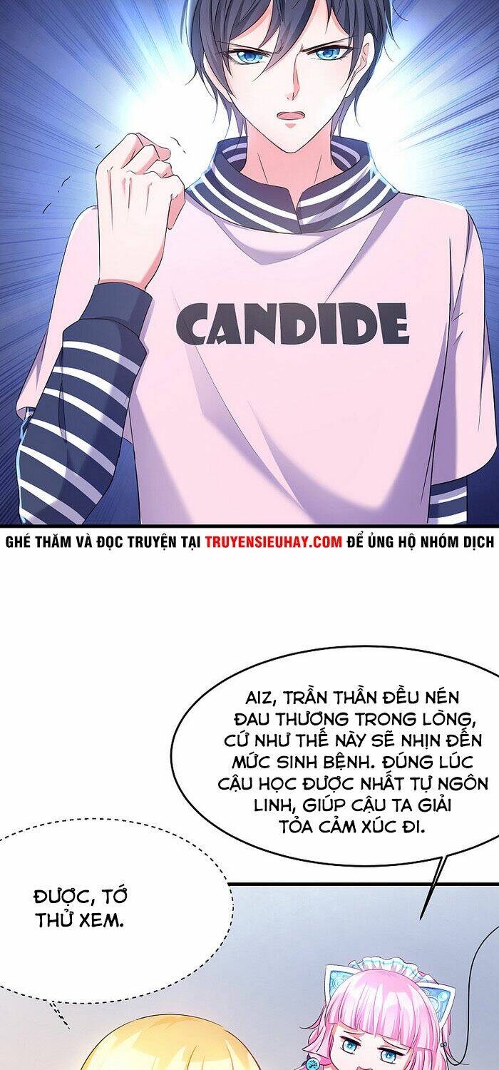 Vô Địch Học Bạ Hệ Thống - Chapter 38 - Page 12