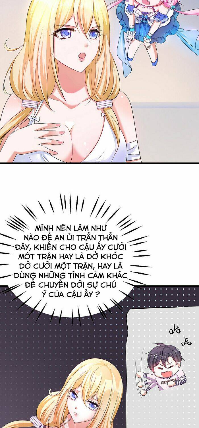 Vô Địch Học Bạ Hệ Thống - Chapter 38 - Page 13