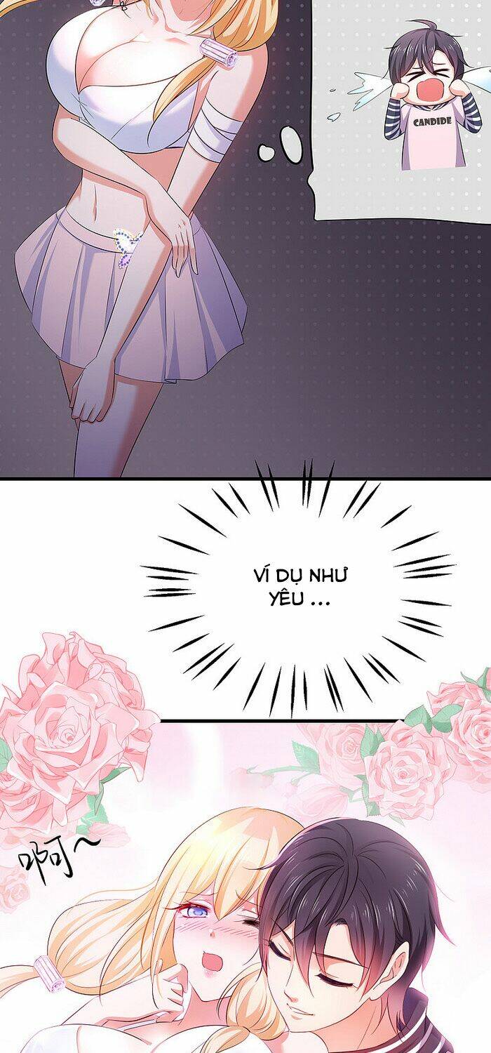 Vô Địch Học Bạ Hệ Thống - Chapter 38 - Page 14