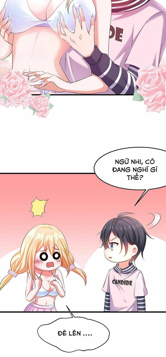 Vô Địch Học Bạ Hệ Thống - Chapter 38 - Page 15