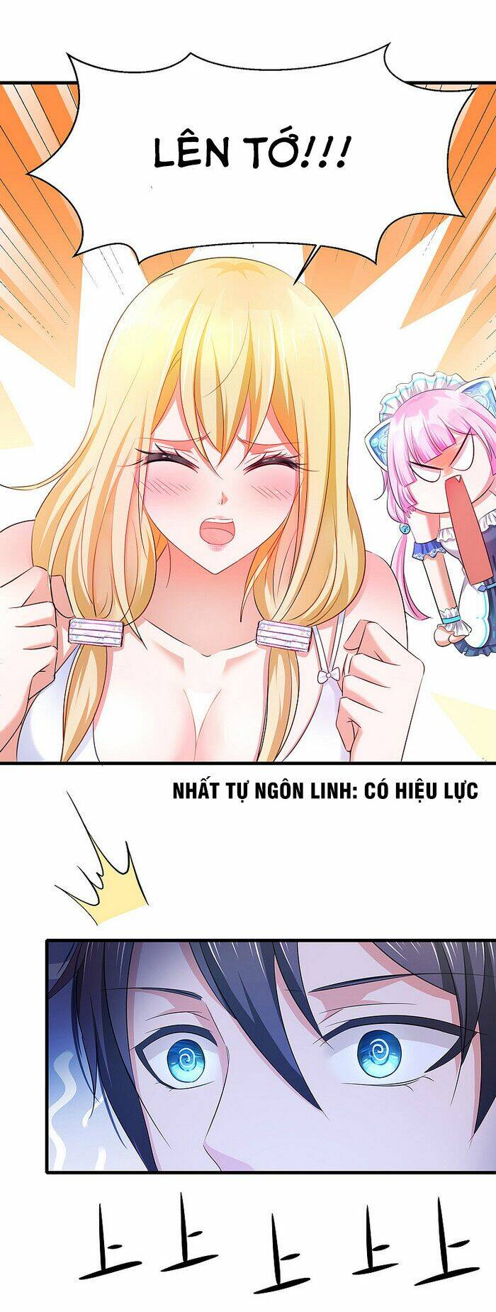 Vô Địch Học Bạ Hệ Thống - Chapter 38 - Page 16