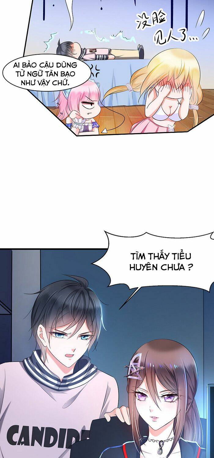 Vô Địch Học Bạ Hệ Thống - Chapter 38 - Page 20