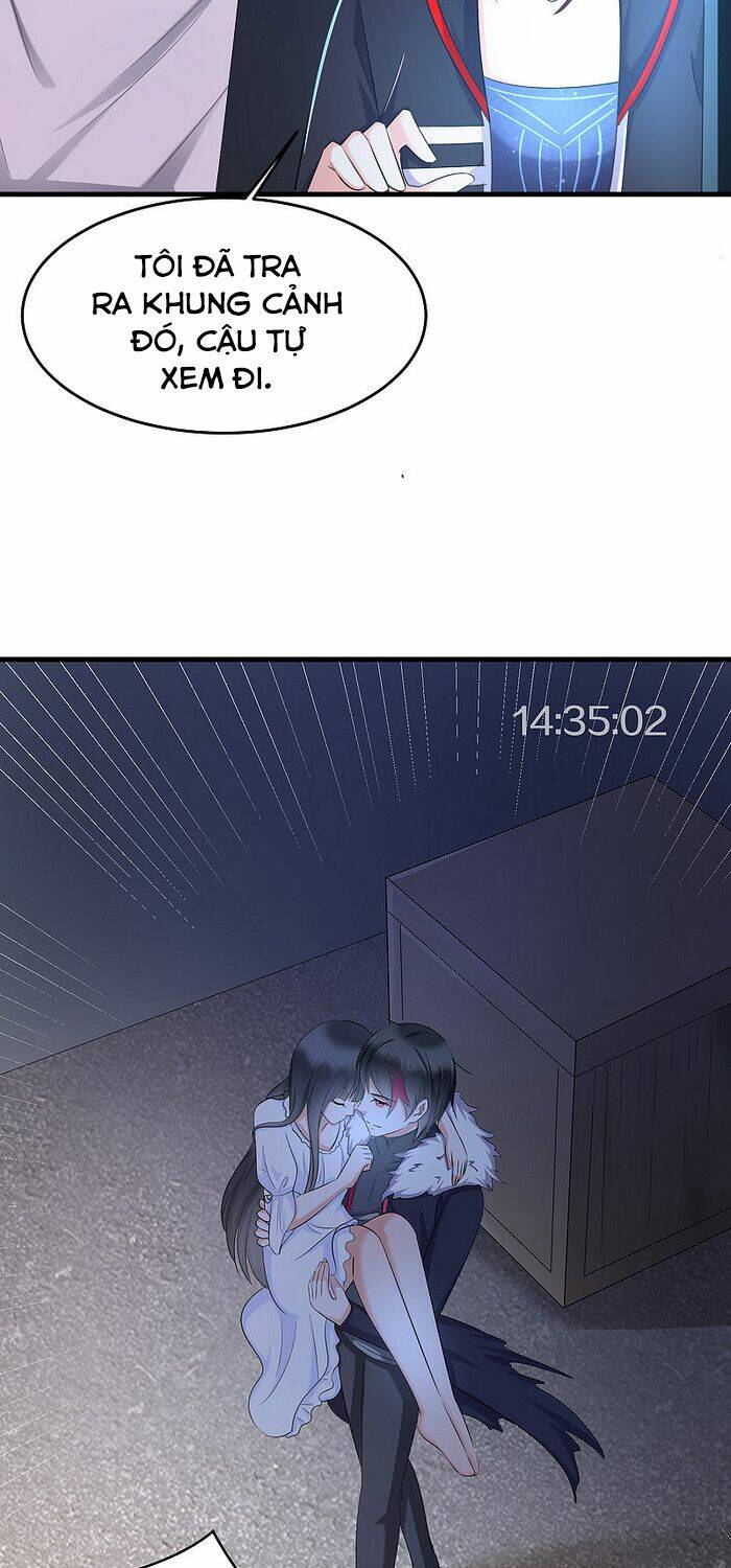 Vô Địch Học Bạ Hệ Thống - Chapter 38 - Page 21