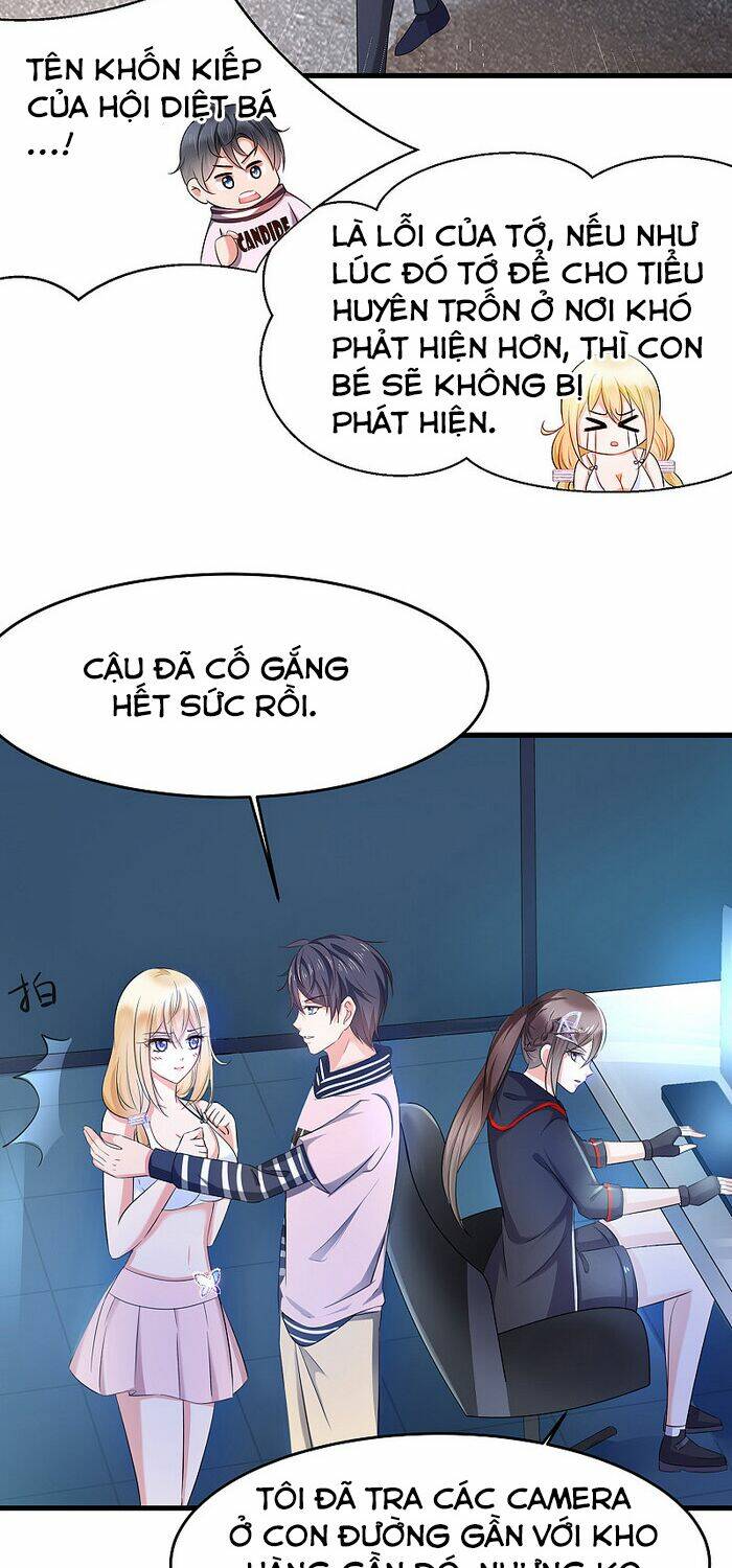 Vô Địch Học Bạ Hệ Thống - Chapter 38 - Page 22