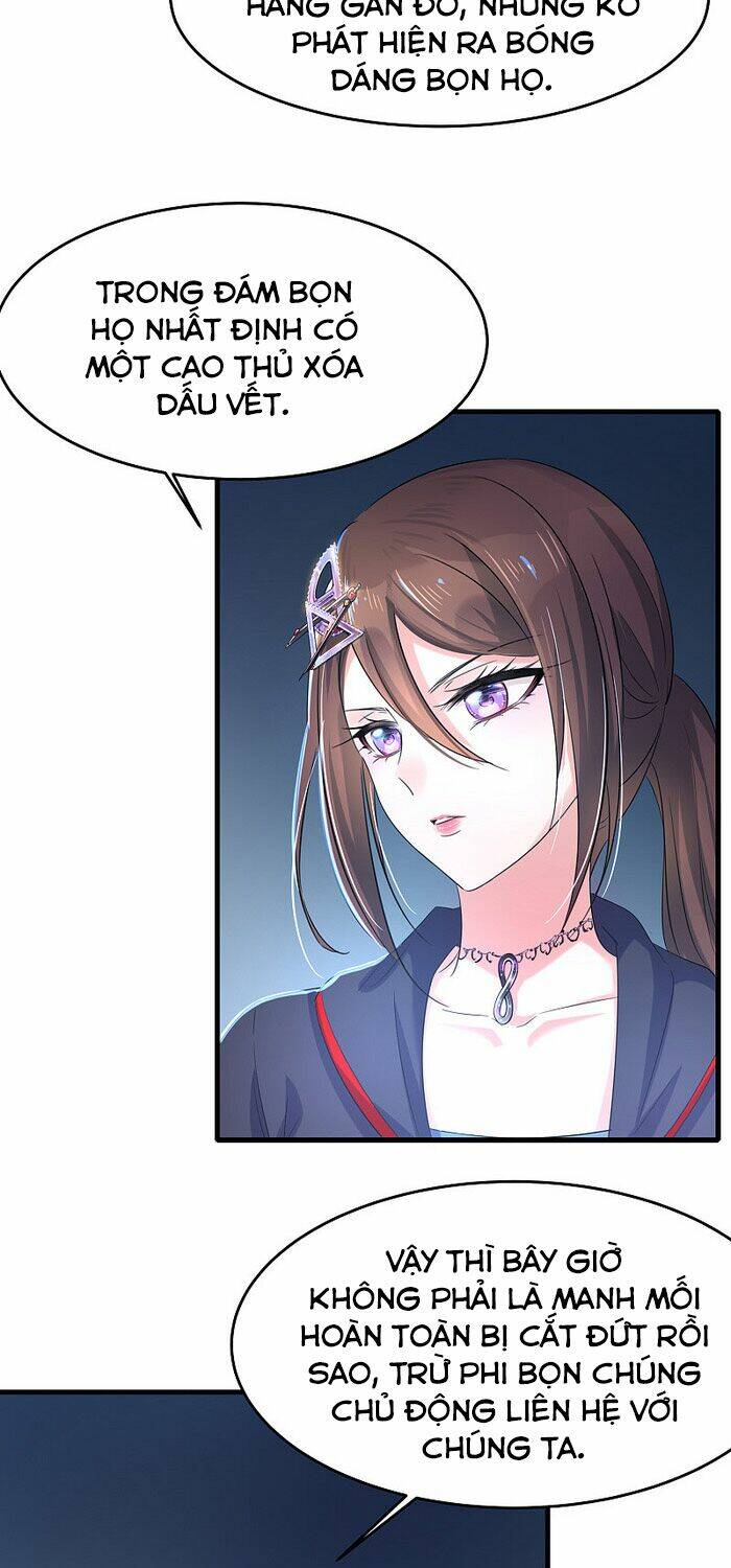 Vô Địch Học Bạ Hệ Thống - Chapter 38 - Page 23