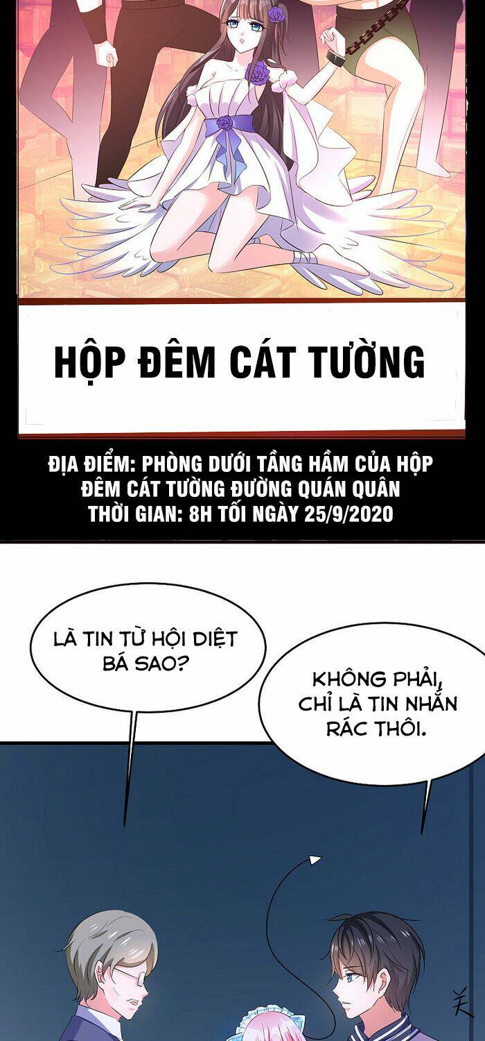 Vô Địch Học Bạ Hệ Thống - Chapter 38 - Page 25