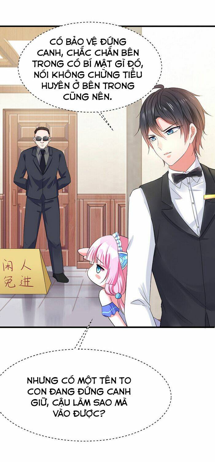 Vô Địch Học Bạ Hệ Thống - Chapter 38 - Page 28