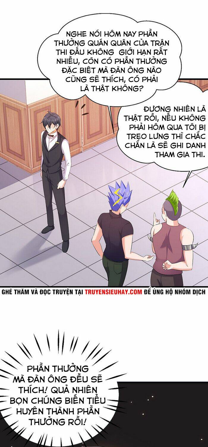 Vô Địch Học Bạ Hệ Thống - Chapter 38 - Page 29