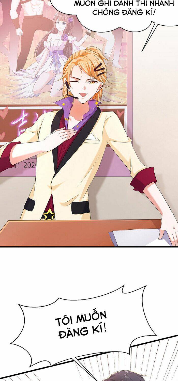 Vô Địch Học Bạ Hệ Thống - Chapter 38 - Page 31