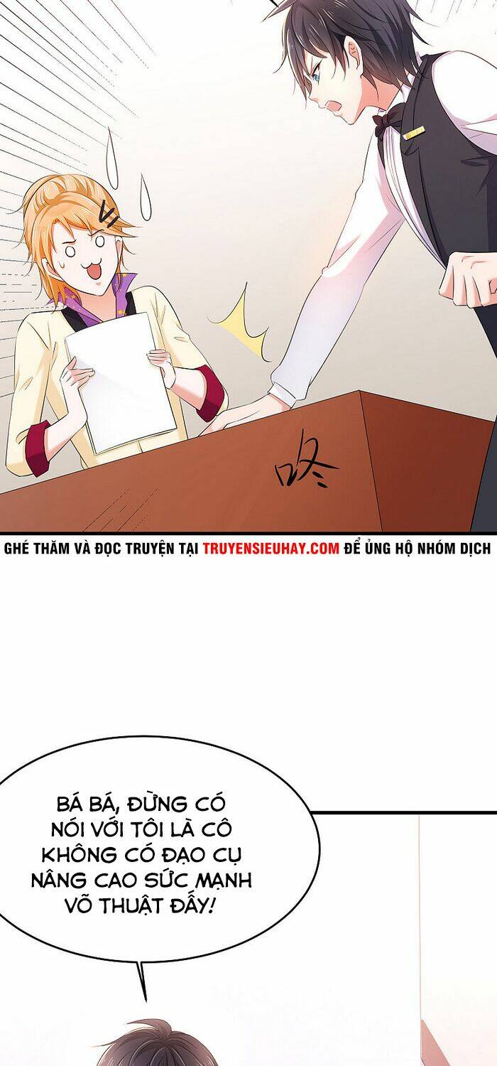 Vô Địch Học Bạ Hệ Thống - Chapter 38 - Page 32