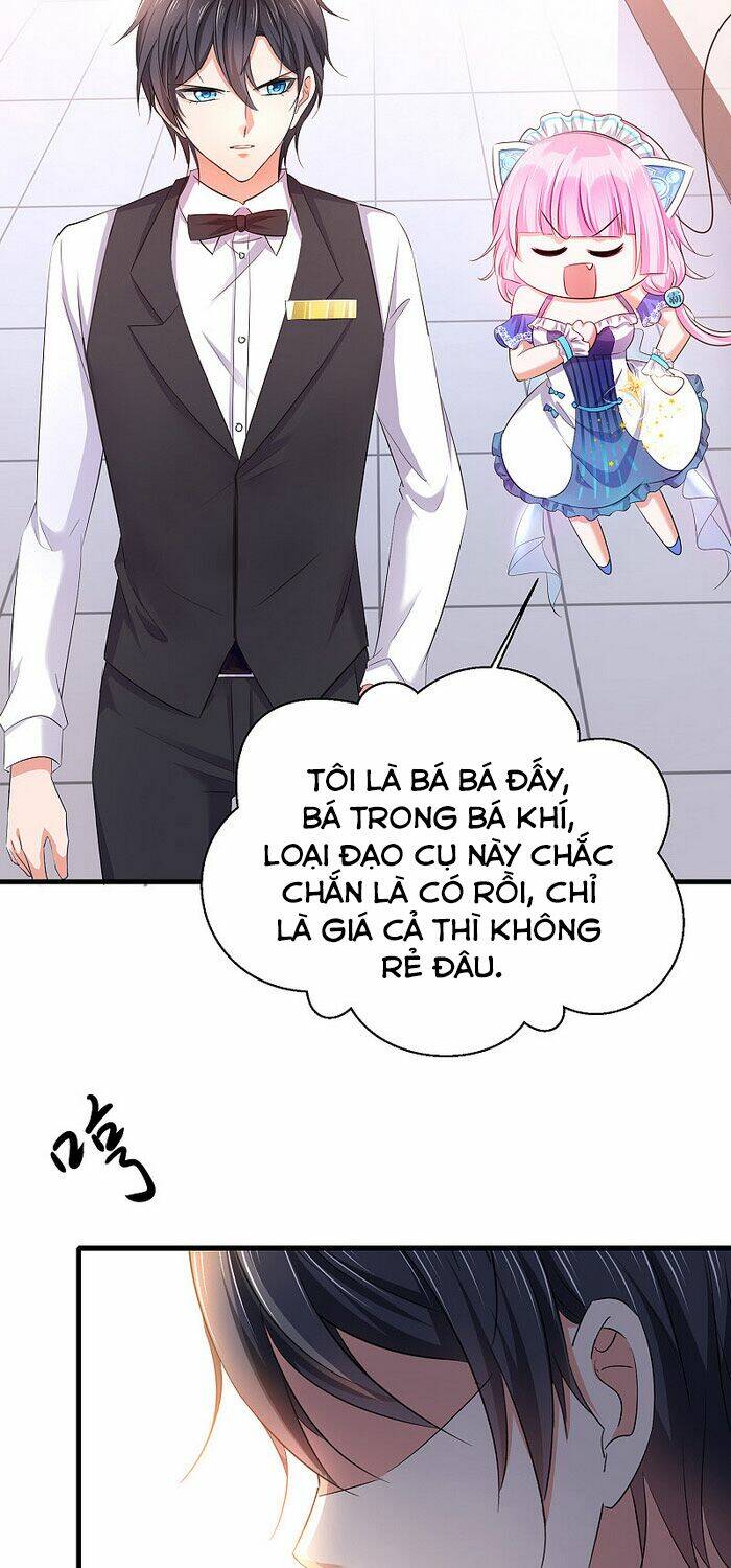 Vô Địch Học Bạ Hệ Thống - Chapter 38 - Page 33